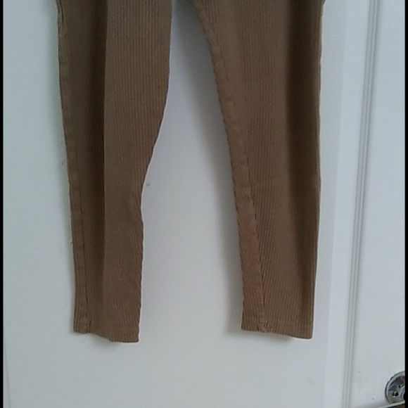 Stretch Winter leggings size L by New Concept - Picture 4 of 10